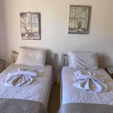 Villa Dora Plakias Eksteriør billede