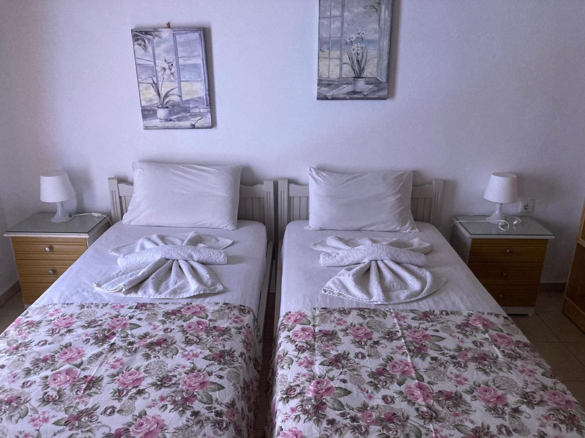 Villa Dora Plakias Eksteriør billede